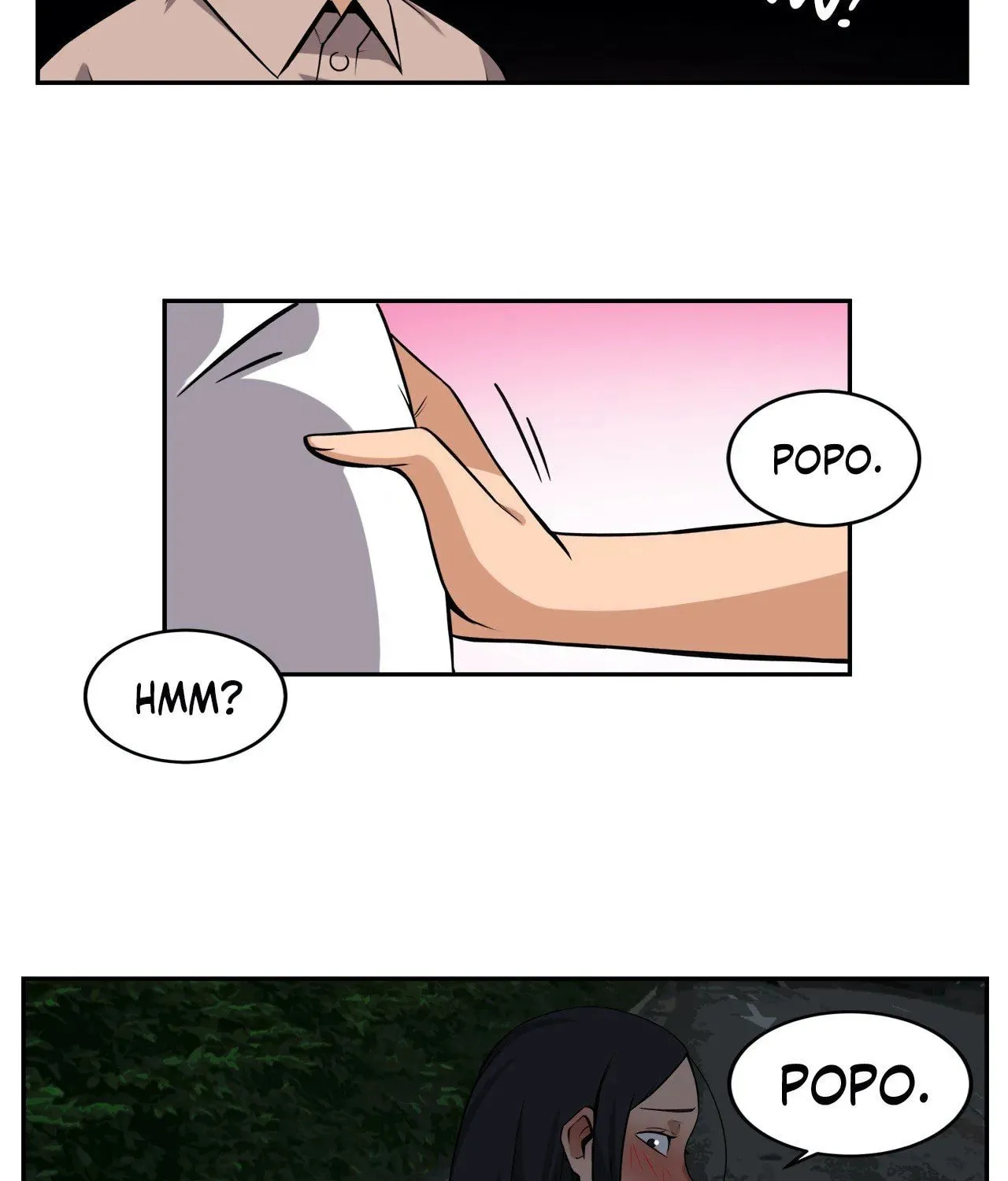 Zombie Girlfriend! Chapter 31 page 30 - 
