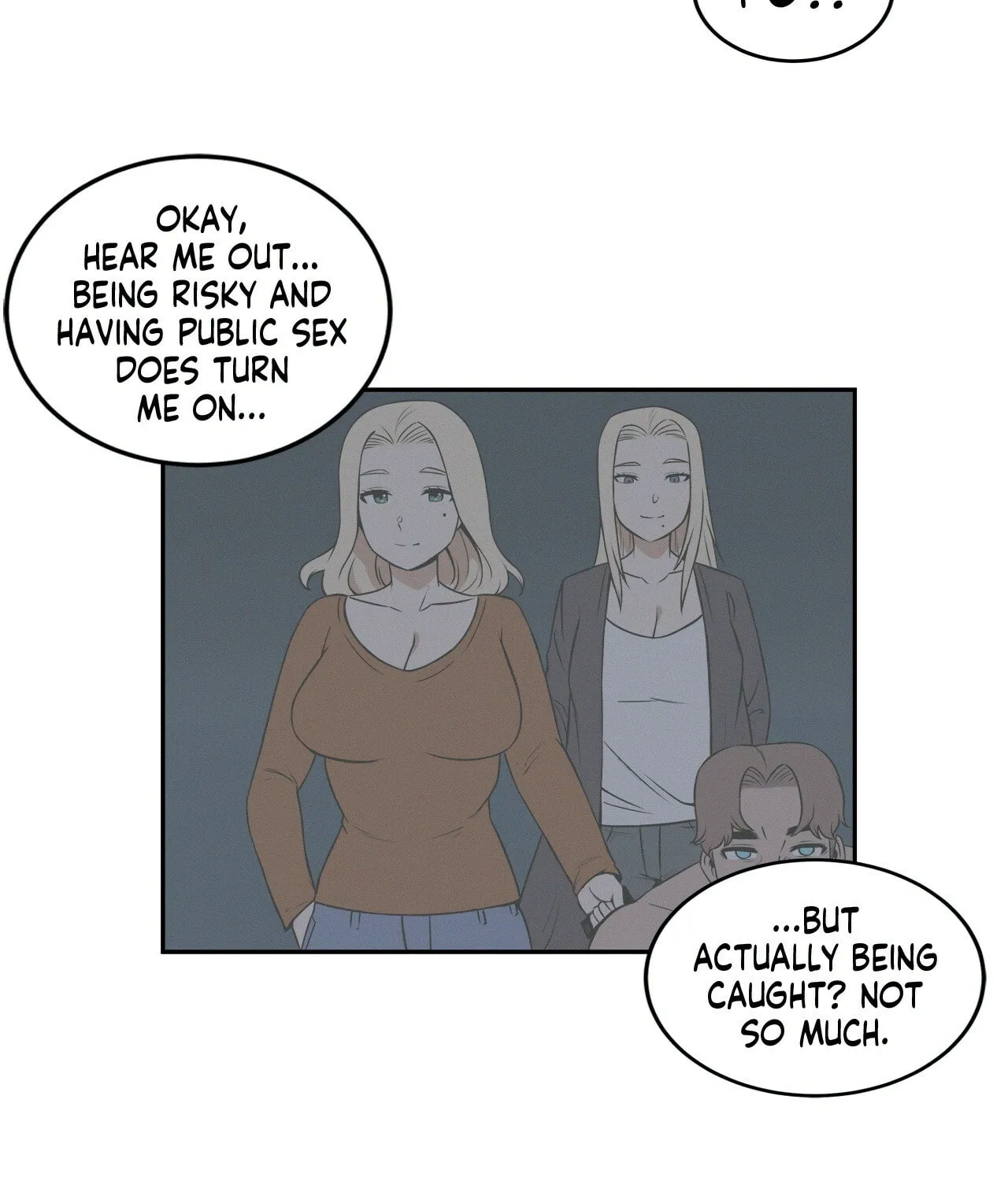 Zombie Girlfriend! Chapter 31 page 33 - 