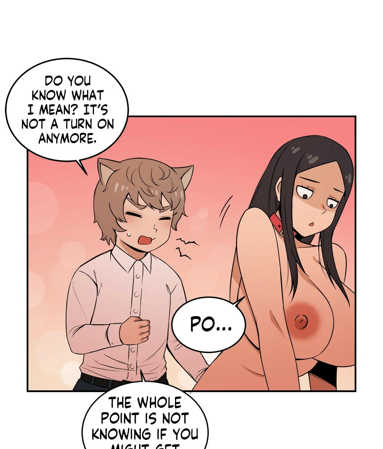 Zombie Girlfriend! Chapter 31 page 34 - 