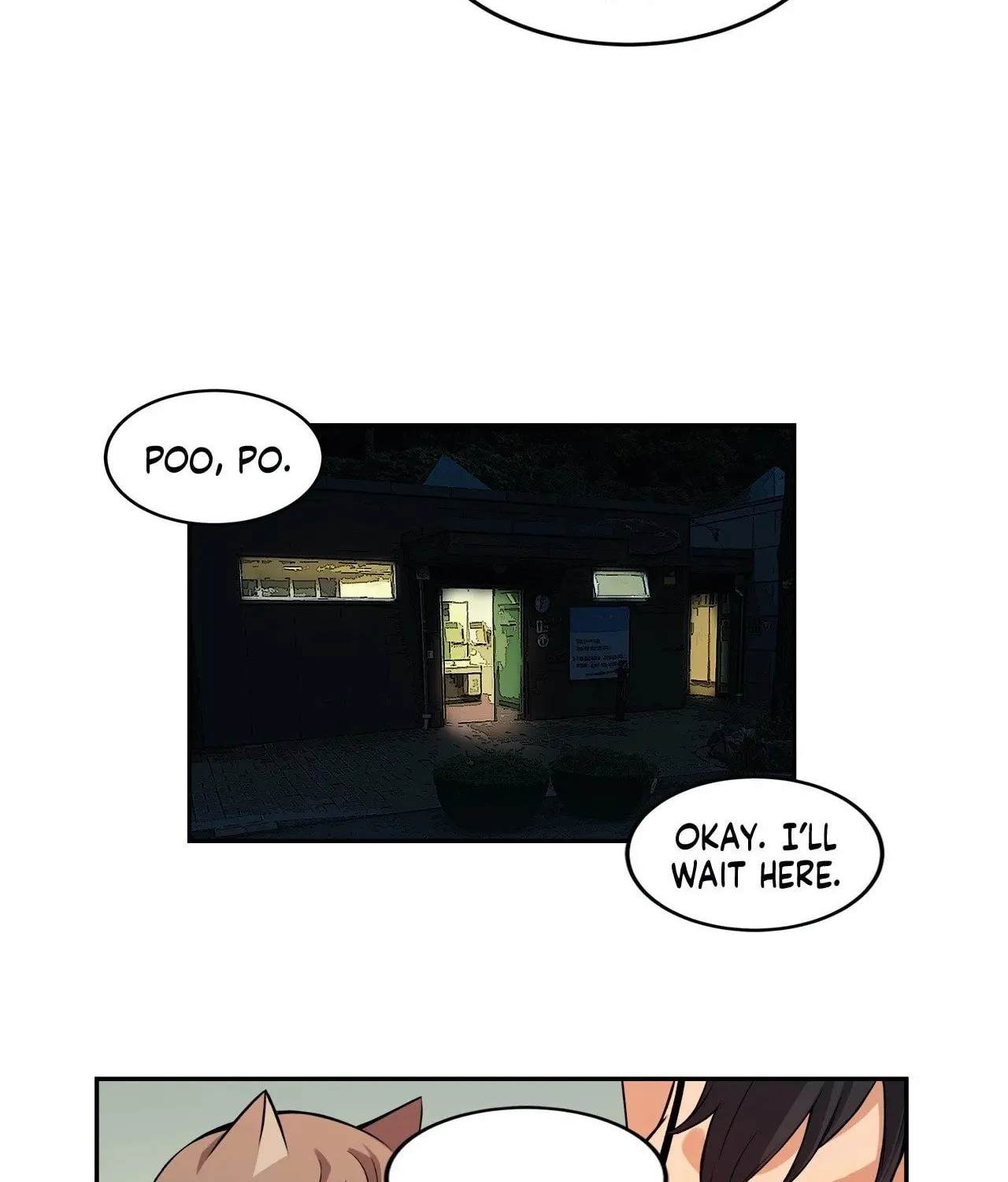 Zombie Girlfriend! Chapter 31 page 37 - 