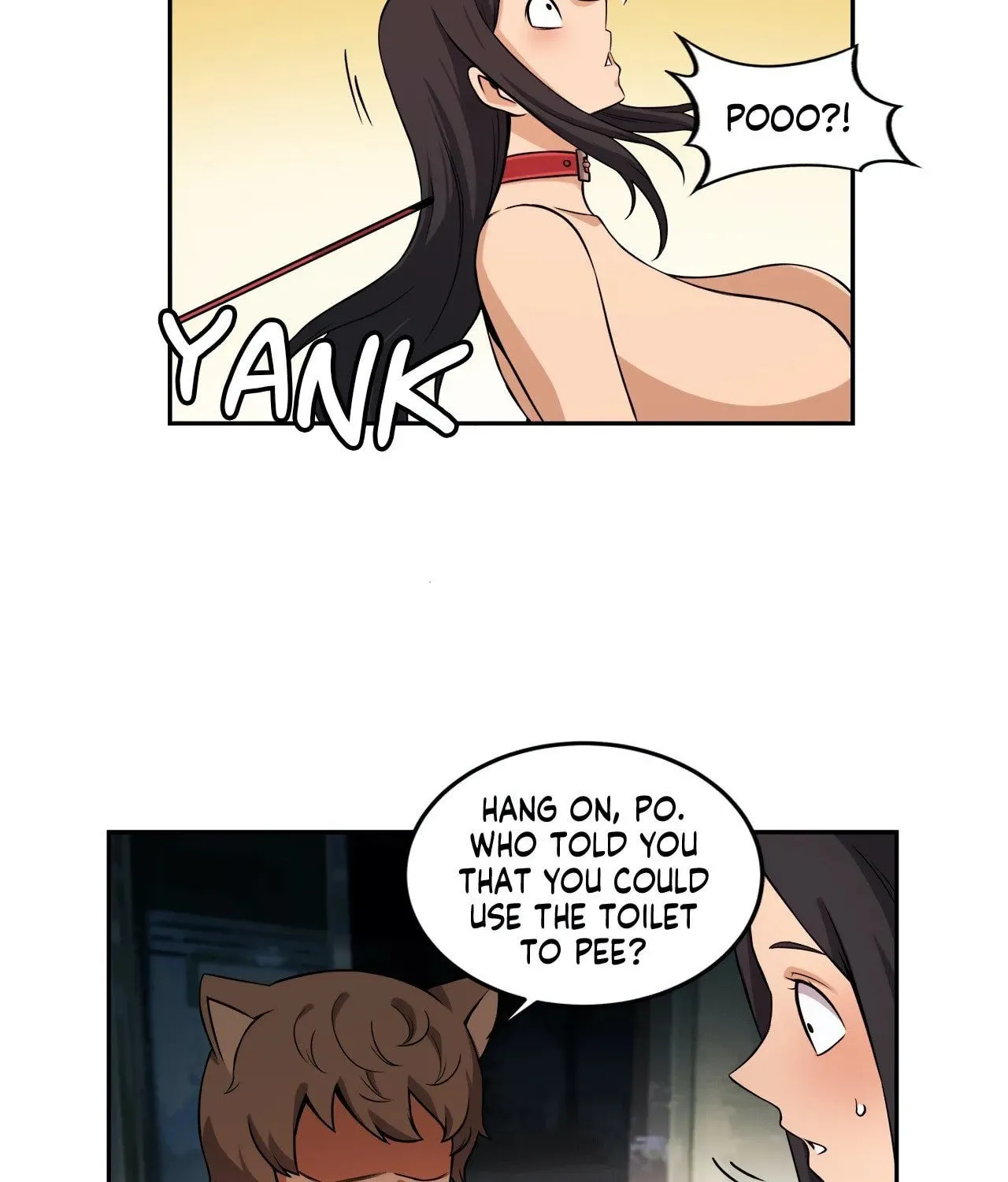 Zombie Girlfriend! Chapter 31 page 40 - 
