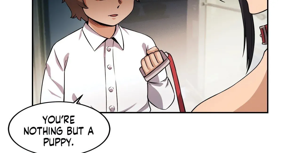 Zombie Girlfriend! Chapter 31 page 41 - 