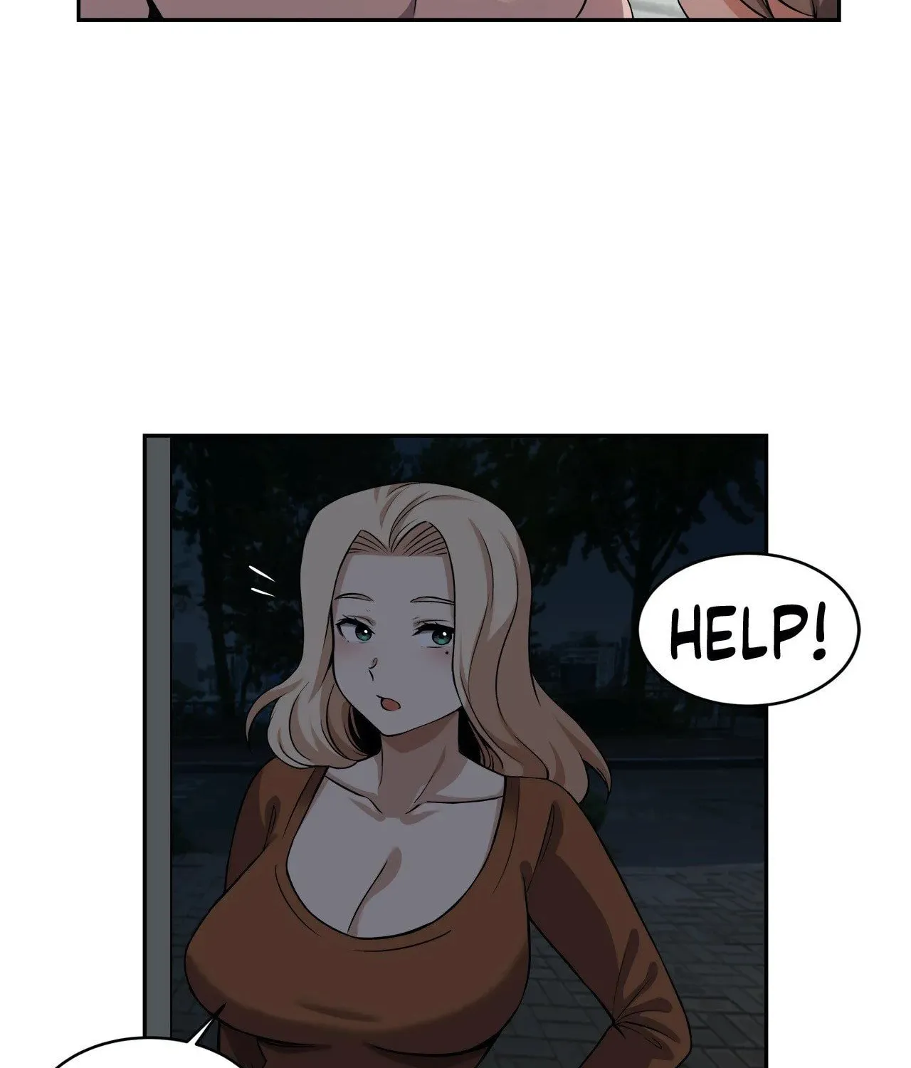 Zombie Girlfriend! Chapter 31 page 61 - 