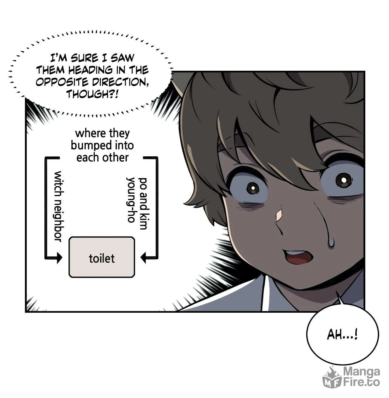 Zombie Girlfriend! Chapter 31 page 64 - 