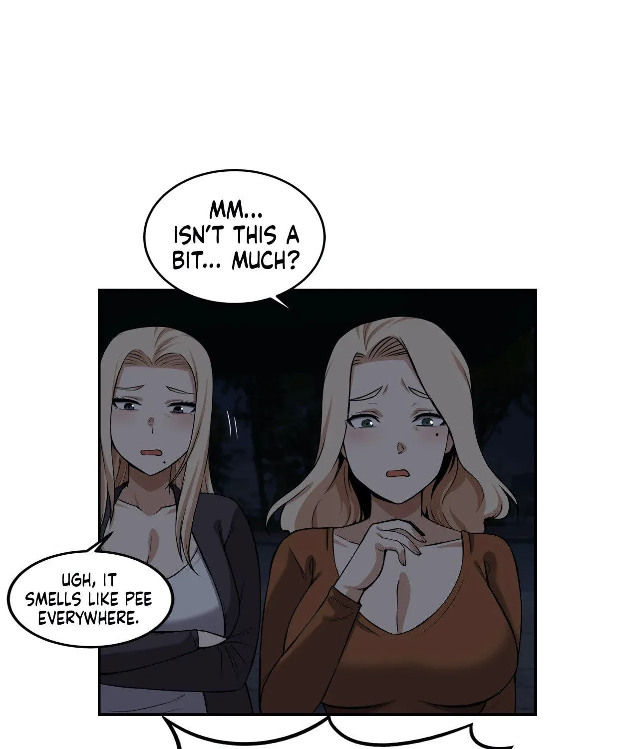 Zombie Girlfriend! Chapter 31 page 65 - 