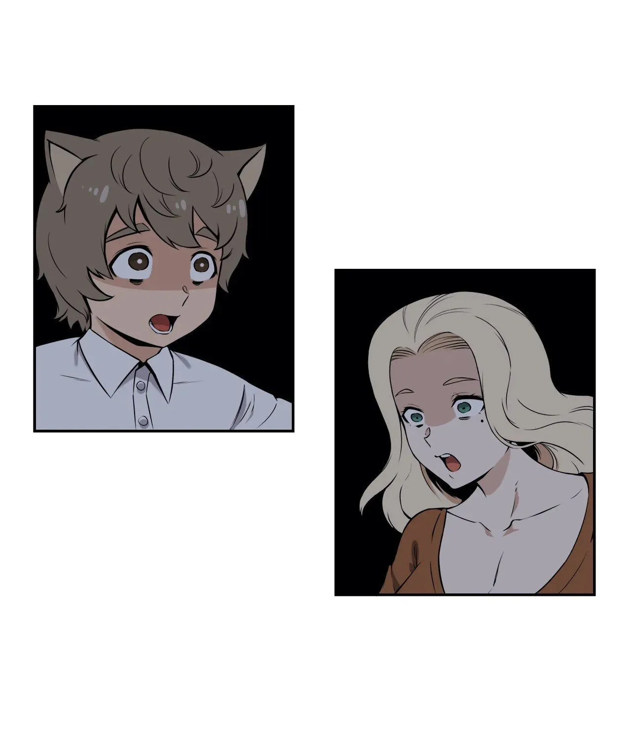 Zombie Girlfriend! Chapter 31 page 9 - 