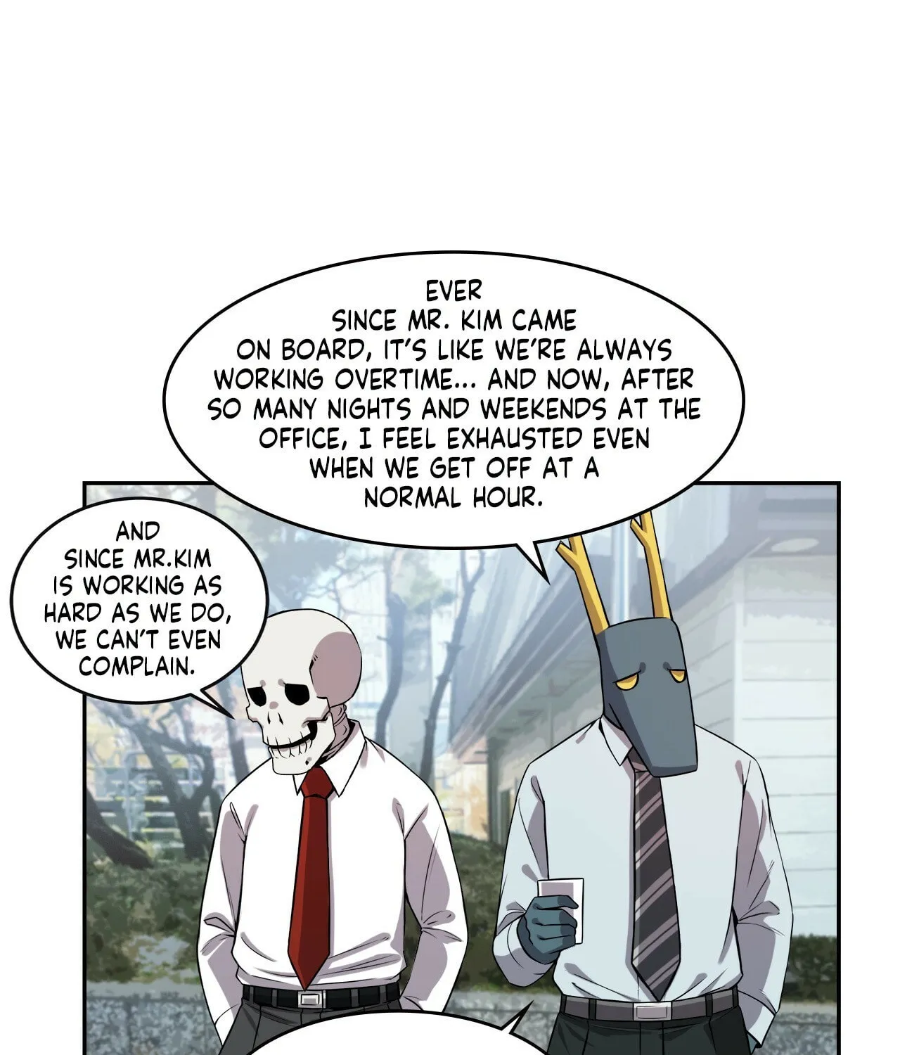 Zombie Girlfriend! Chapter 32 page 2 - 