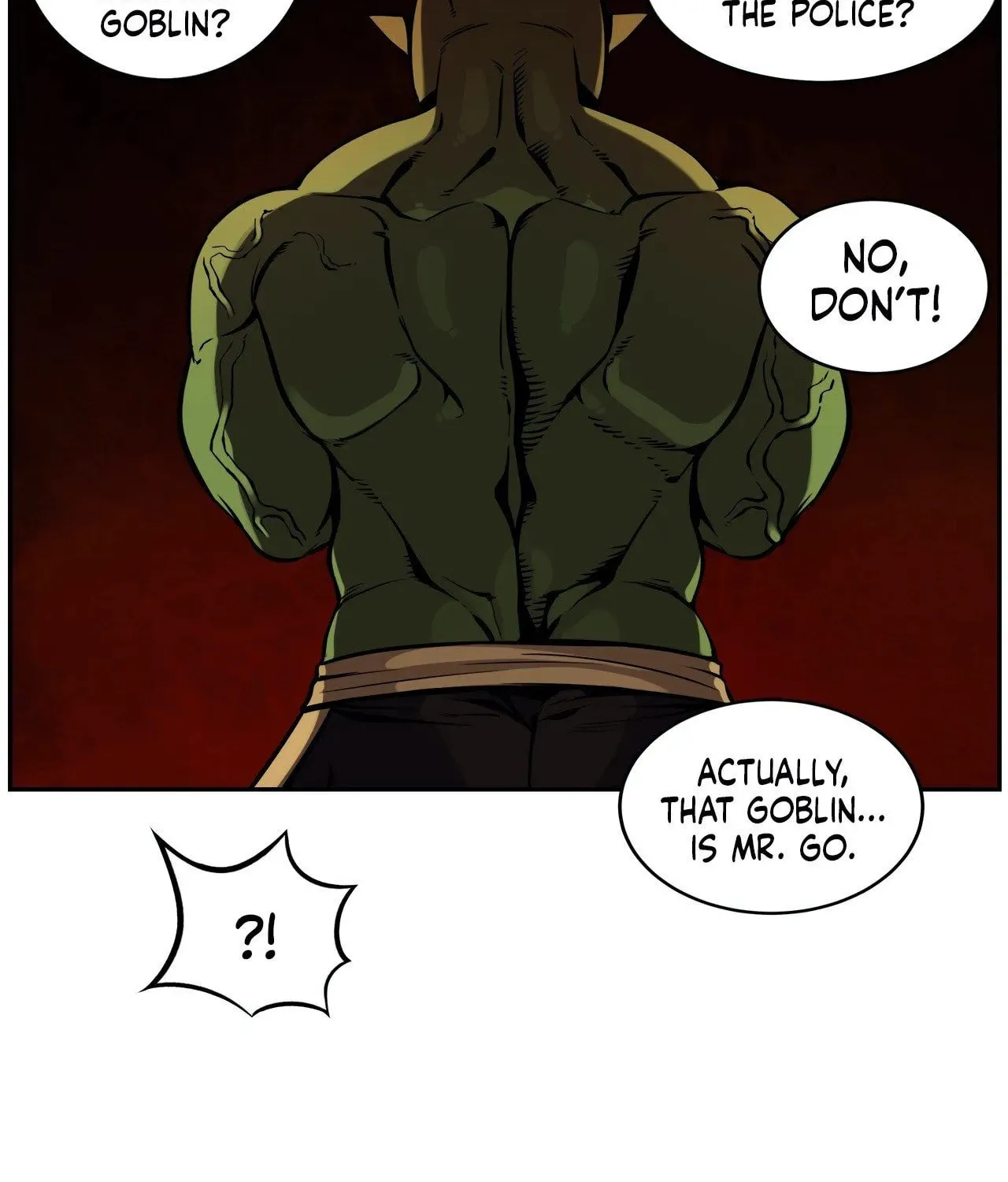 Zombie Girlfriend! Chapter 32 page 11 - 