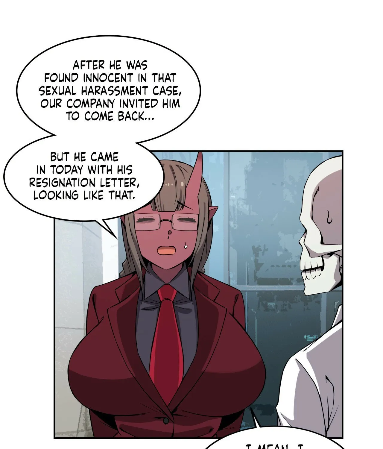 Zombie Girlfriend! Chapter 32 page 13 - 