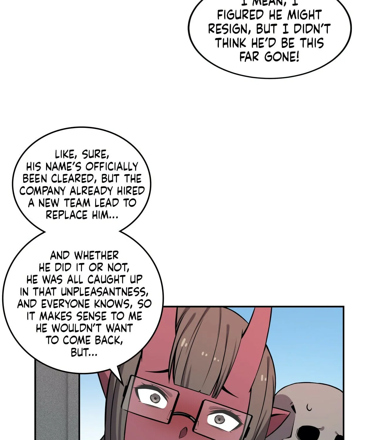 Zombie Girlfriend! Chapter 32 page 14 - 