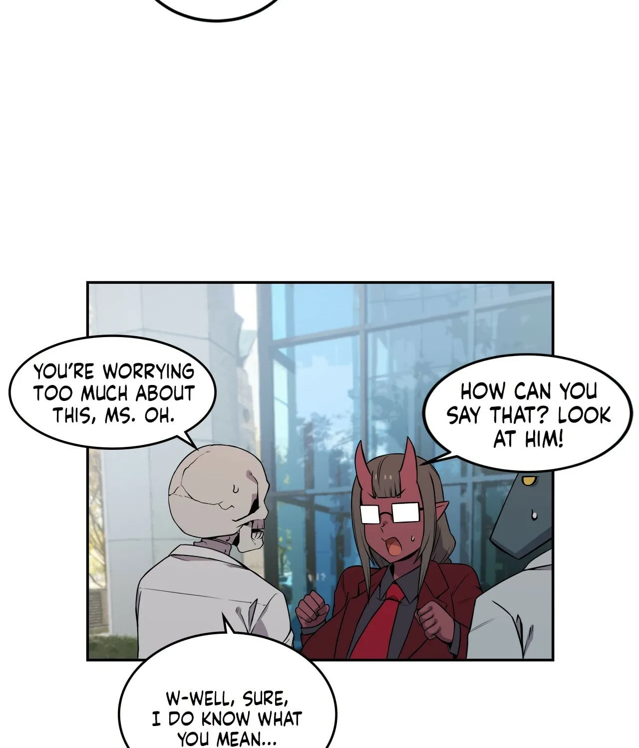 Zombie Girlfriend! Chapter 32 page 17 - 