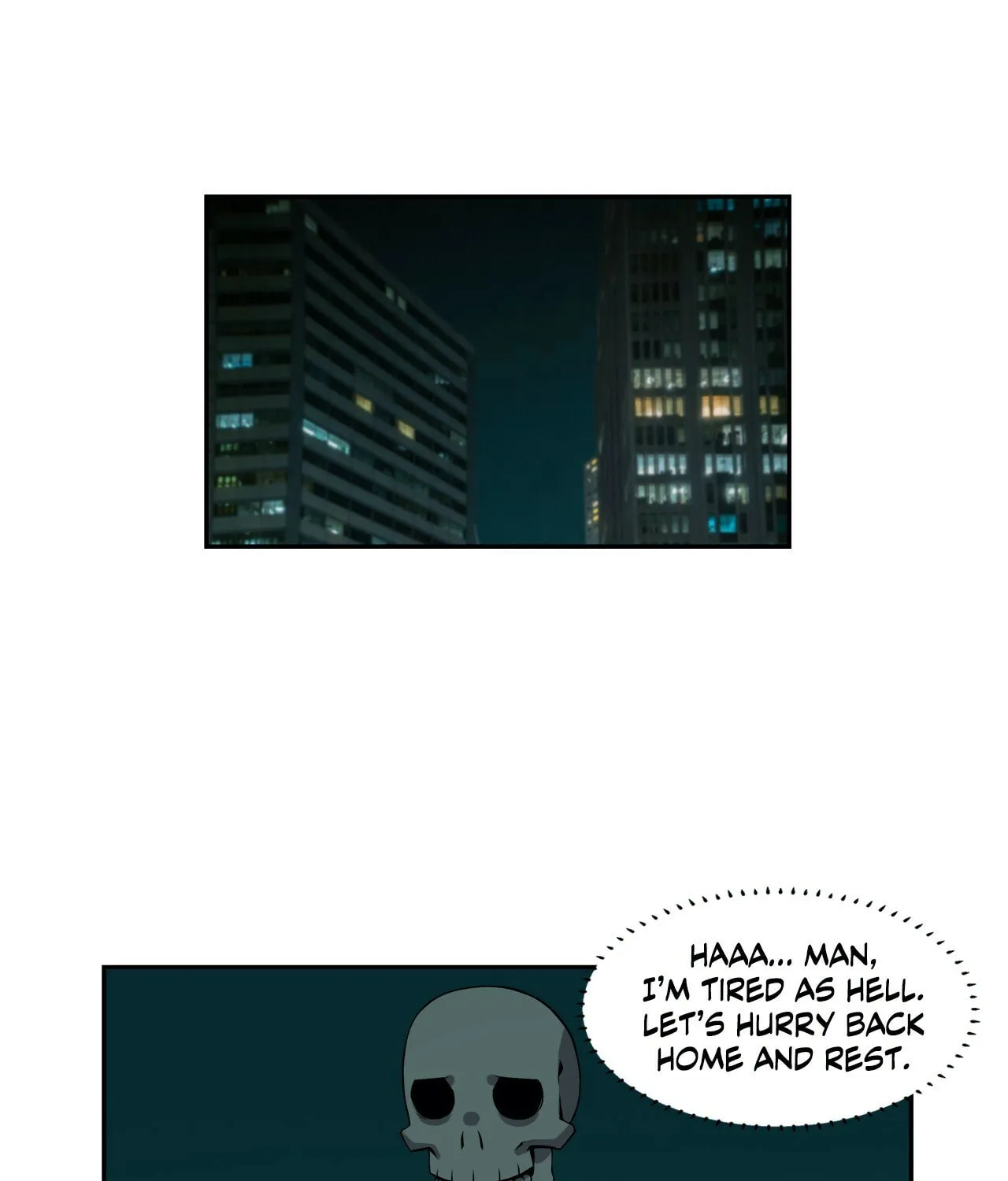Zombie Girlfriend! Chapter 32 page 19 - 