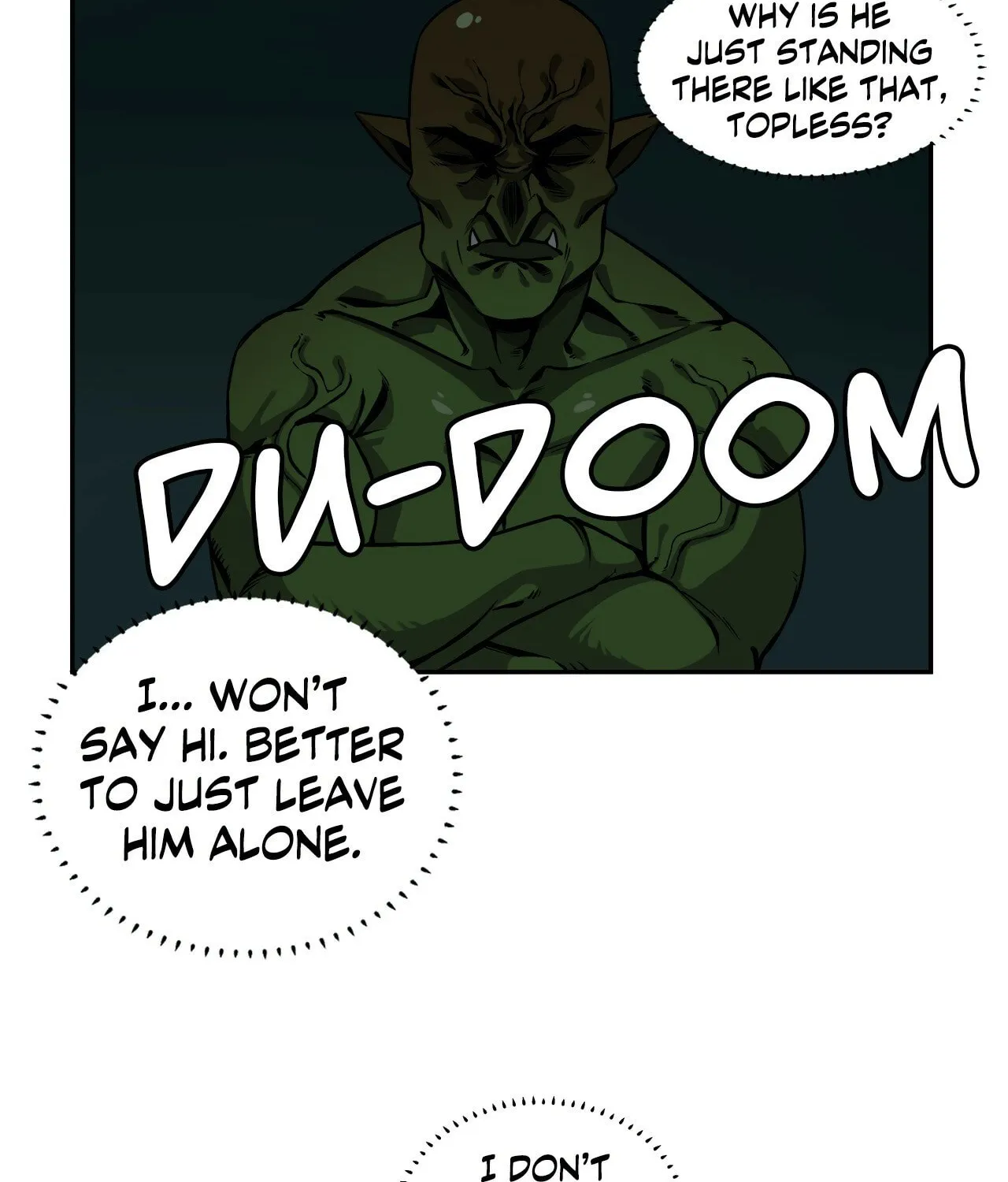 Zombie Girlfriend! Chapter 32 page 23 - 