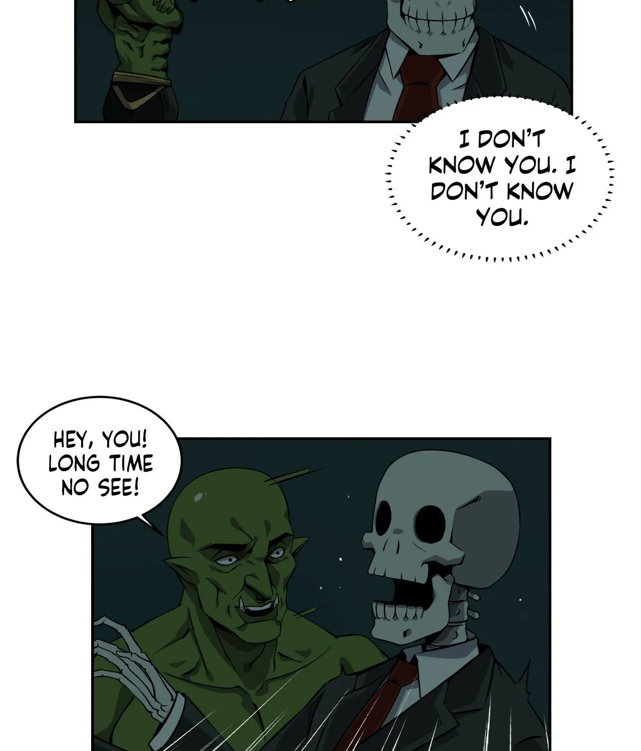 Zombie Girlfriend! Chapter 32 page 25 - 