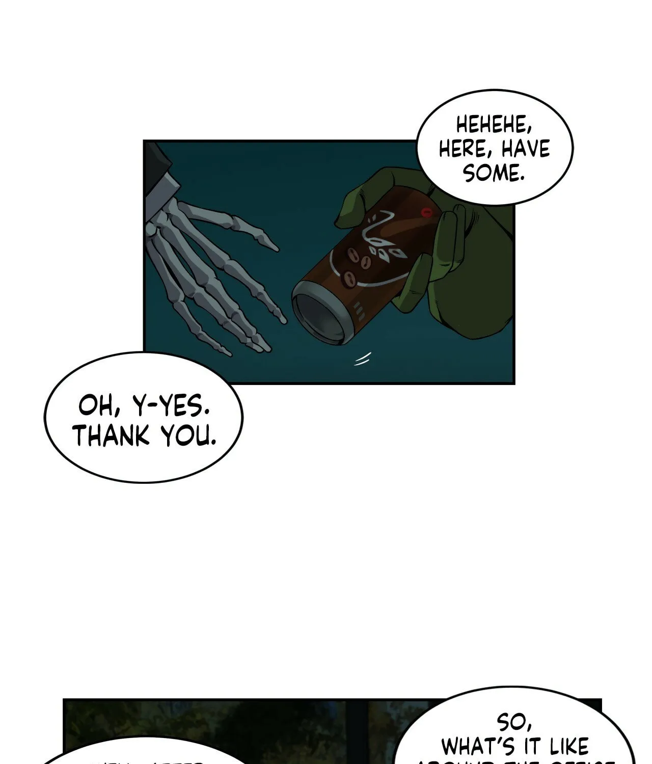 Zombie Girlfriend! Chapter 32 page 28 - 