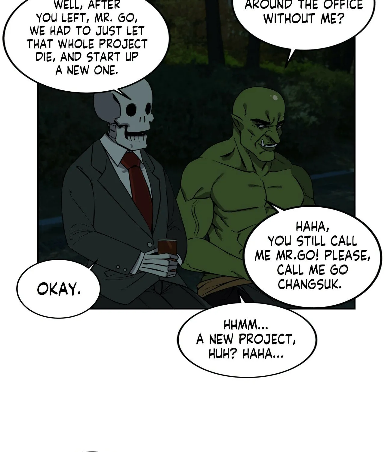 Zombie Girlfriend! Chapter 32 page 29 - 