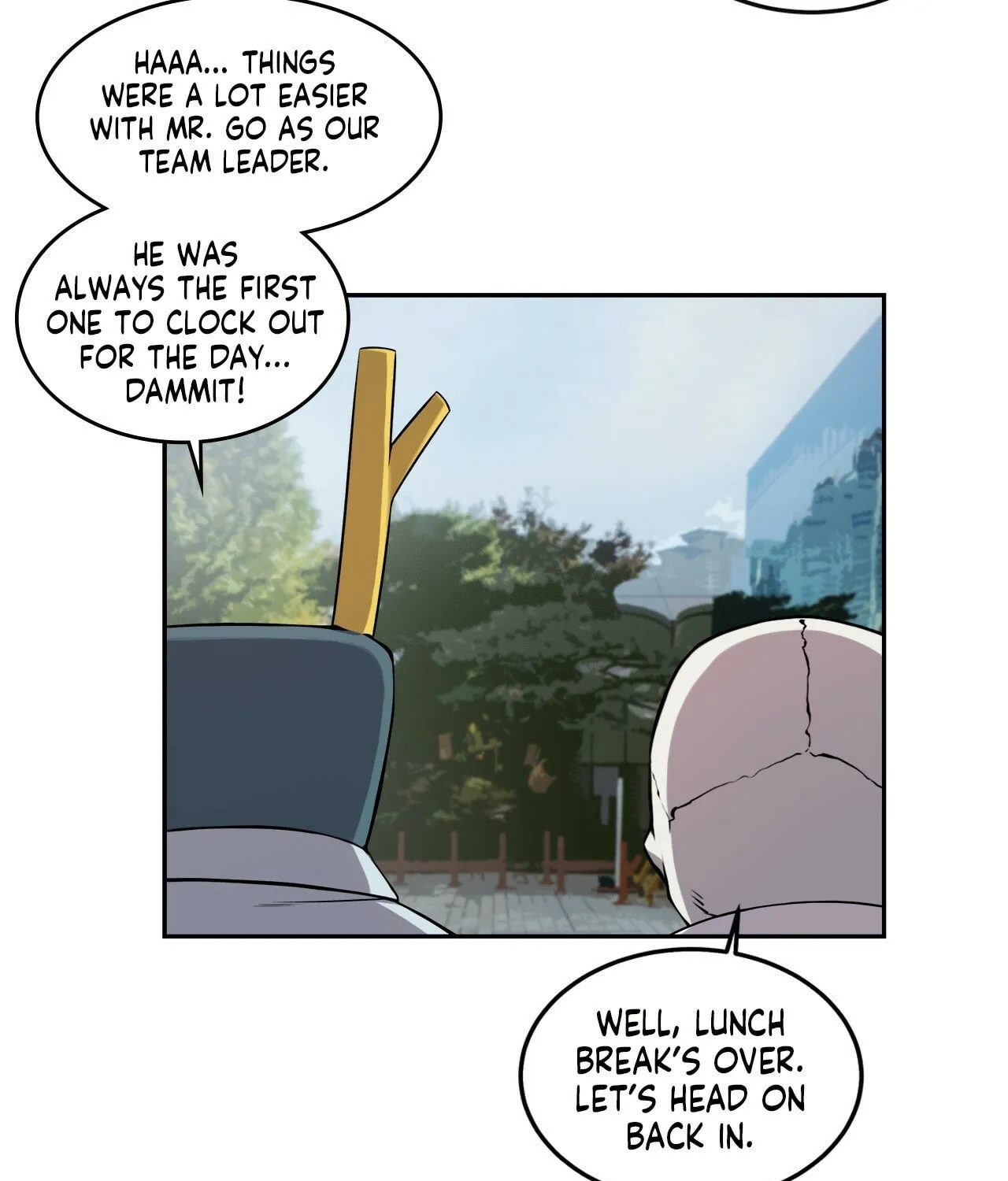 Zombie Girlfriend! Chapter 32 page 4 - 