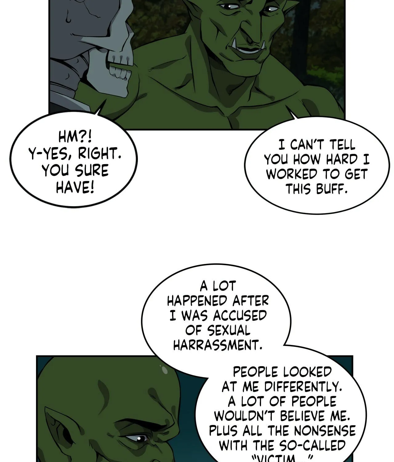 Zombie Girlfriend! Chapter 32 page 31 - 