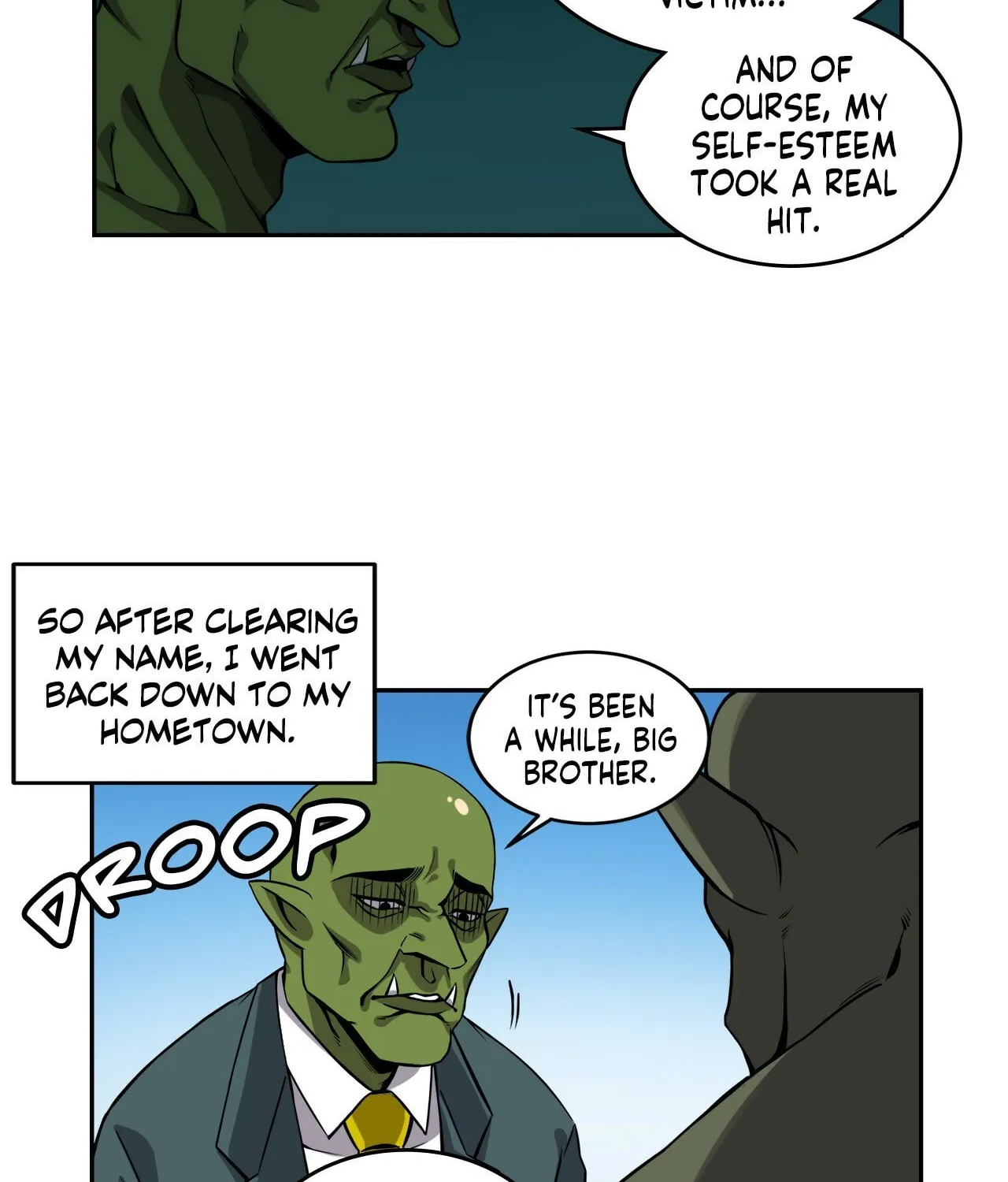Zombie Girlfriend! Chapter 32 page 32 - 