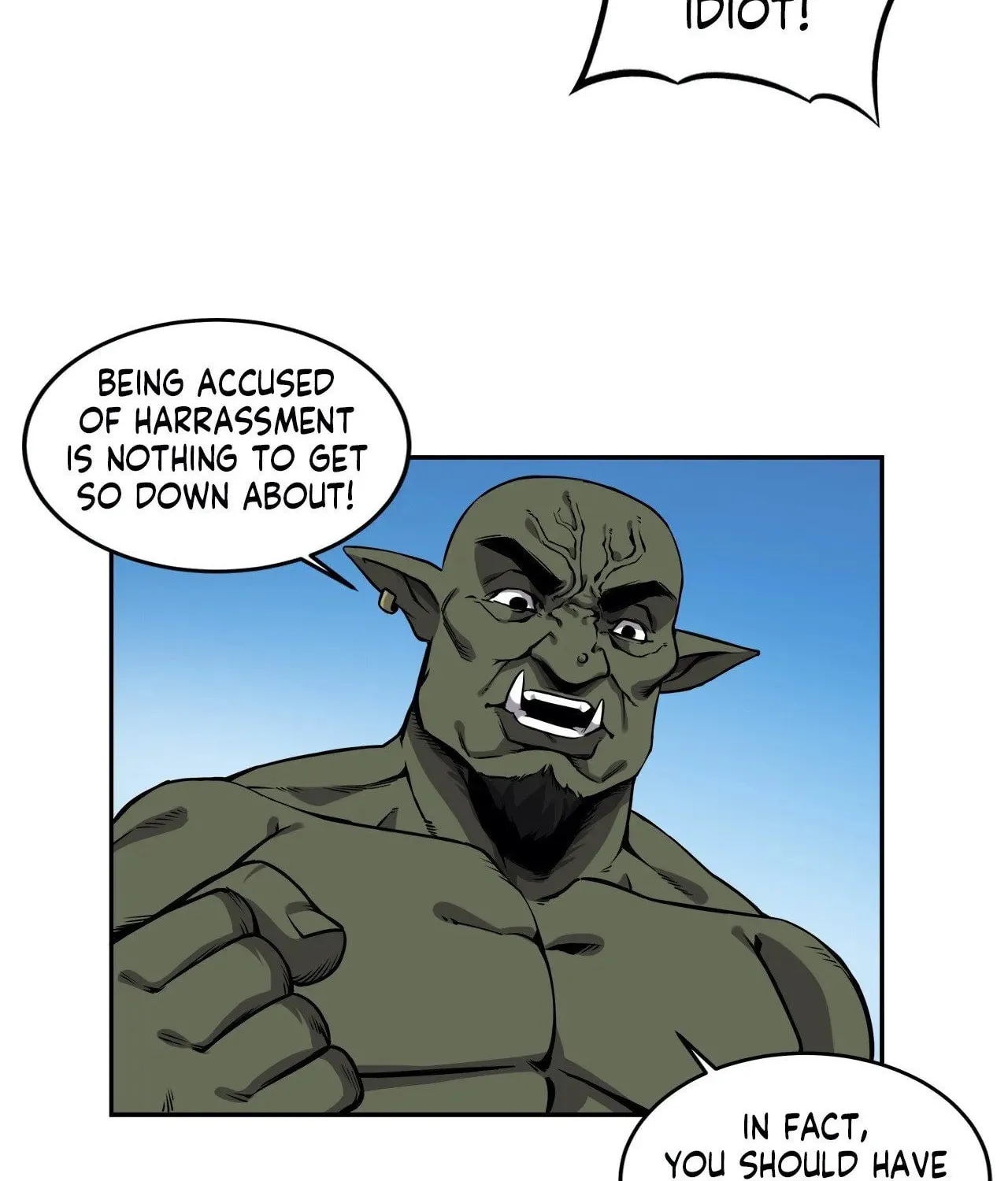 Zombie Girlfriend! Chapter 32 page 35 - 