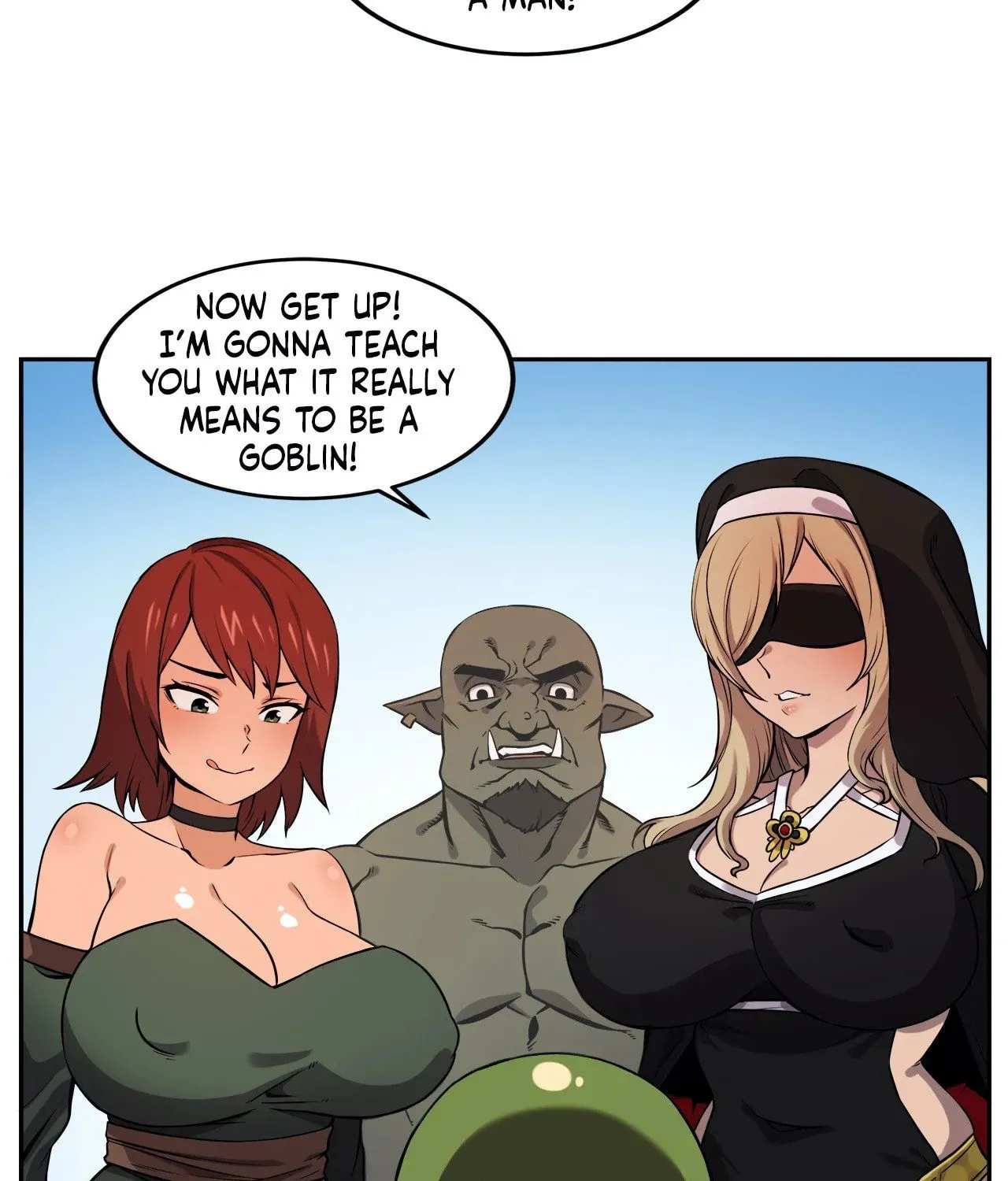 Zombie Girlfriend! Chapter 32 page 40 - 