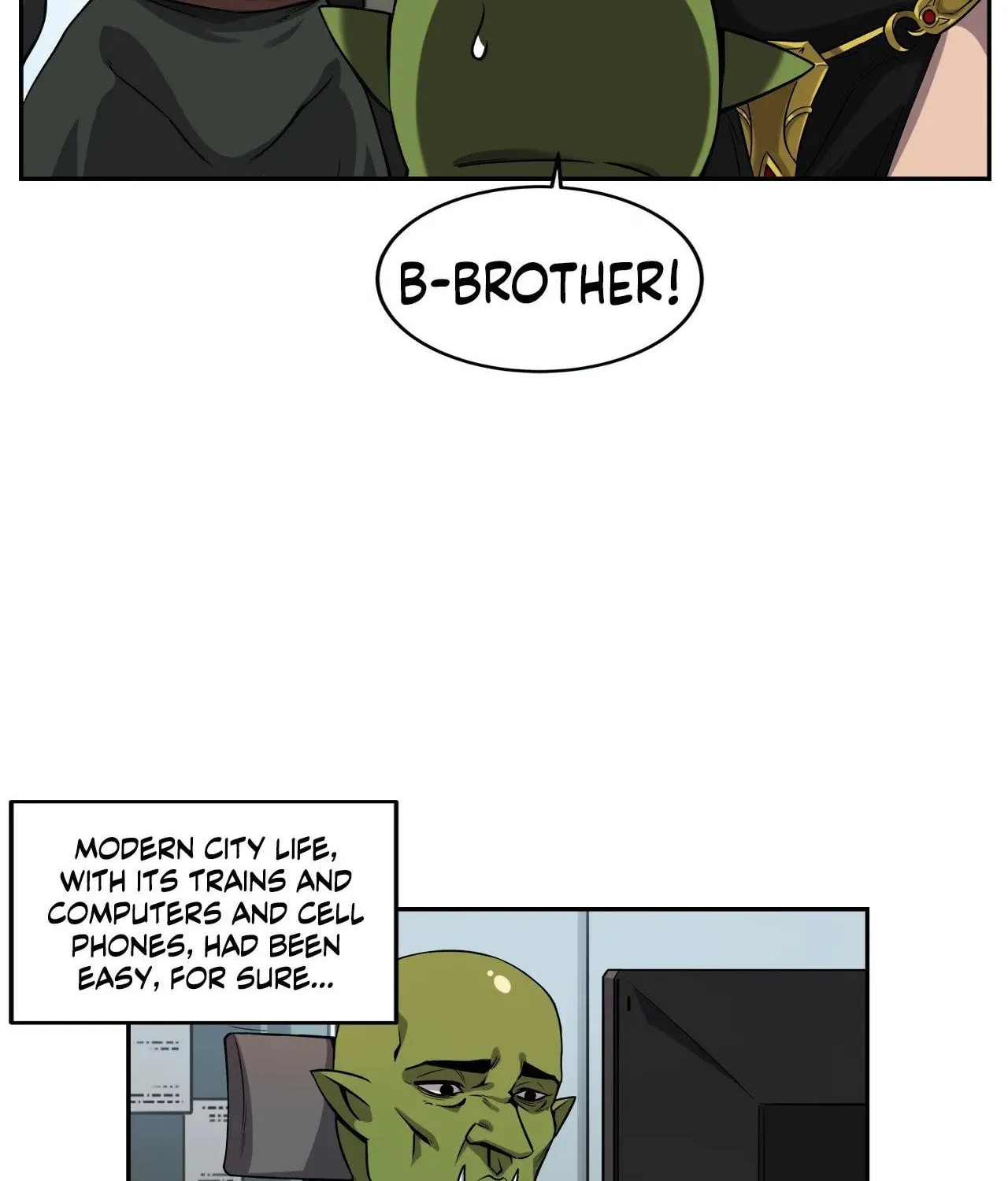 Zombie Girlfriend! Chapter 32 page 41 - 