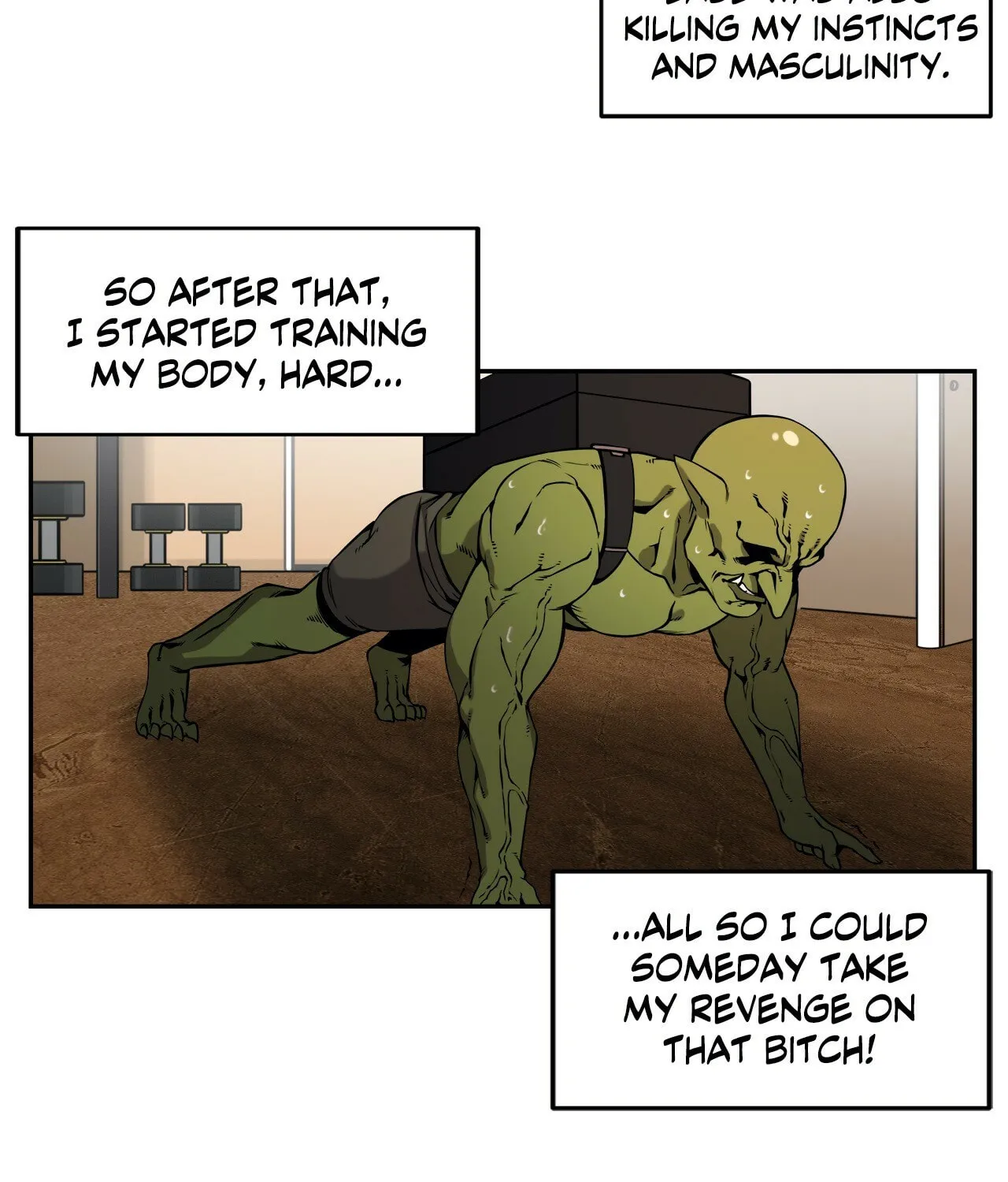 Zombie Girlfriend! Chapter 32 page 43 - 