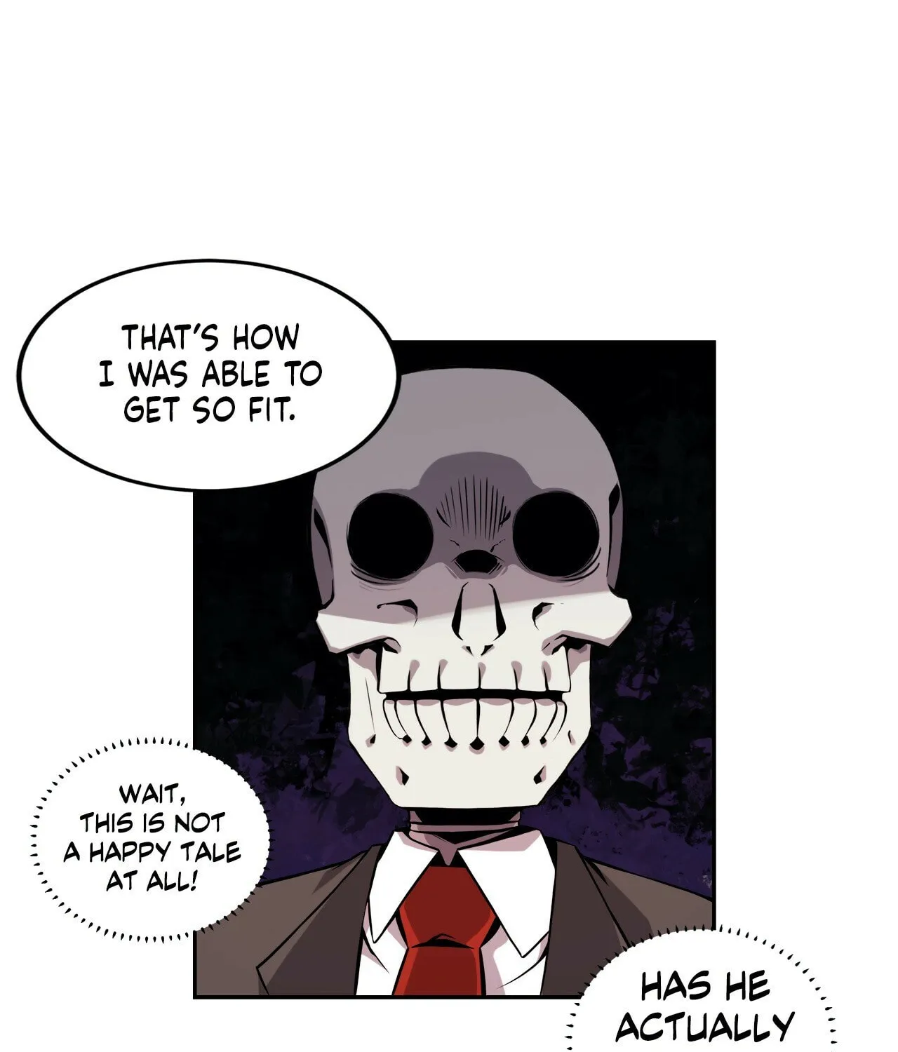 Zombie Girlfriend! Chapter 32 page 44 - 