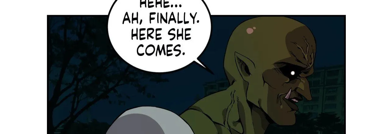 Zombie Girlfriend! Chapter 32 page 48 - 