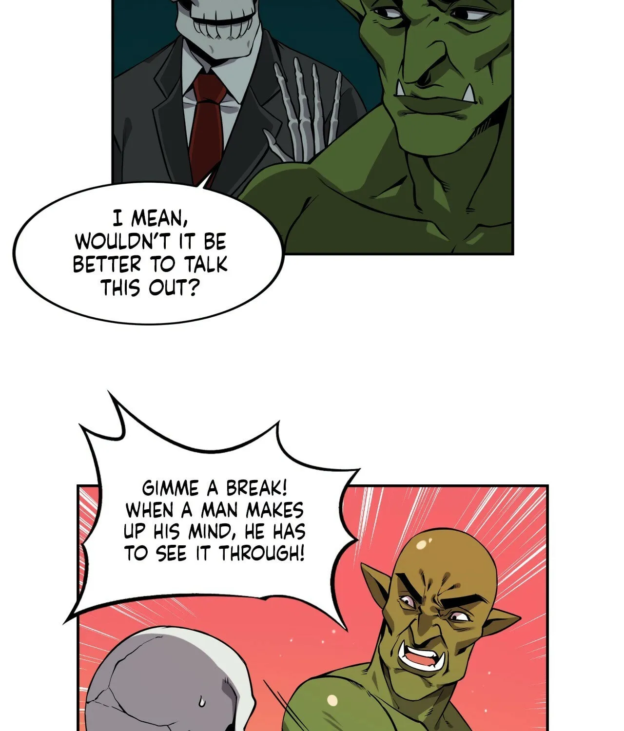 Zombie Girlfriend! Chapter 32 page 50 - 