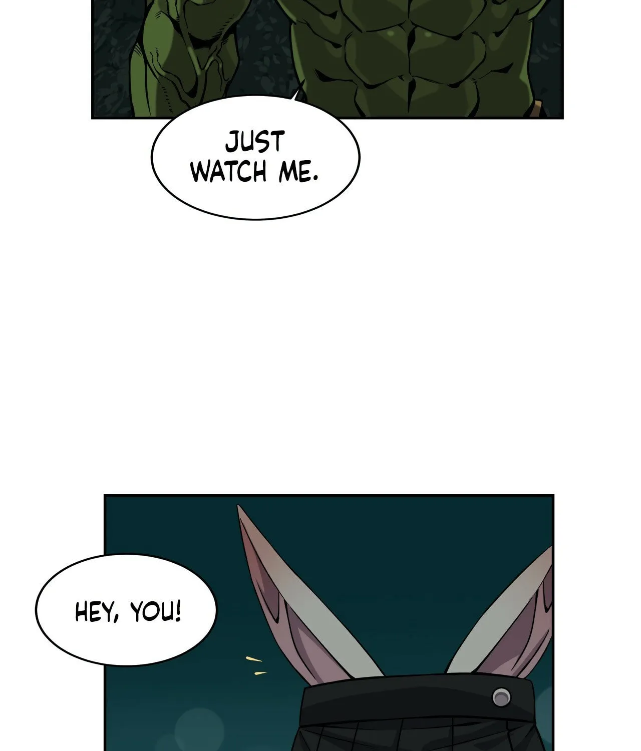 Zombie Girlfriend! Chapter 32 page 53 - 
