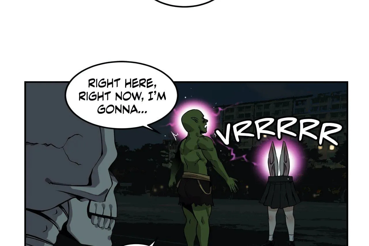 Zombie Girlfriend! Chapter 32 page 57 - 