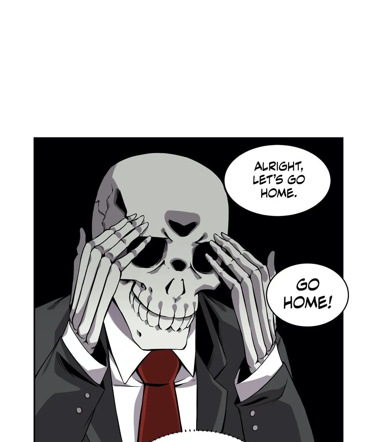 Zombie Girlfriend! Chapter 32 page 59 - 