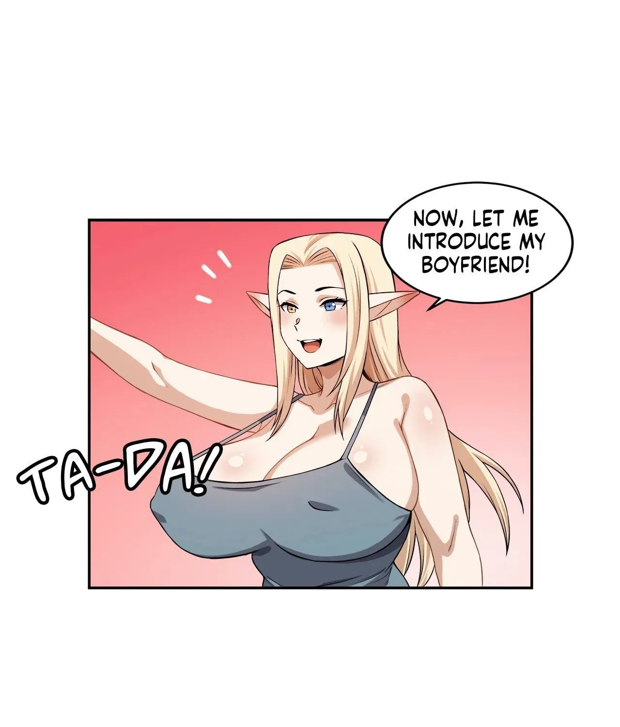 Zombie Girlfriend! Chapter 32 page 61 - 