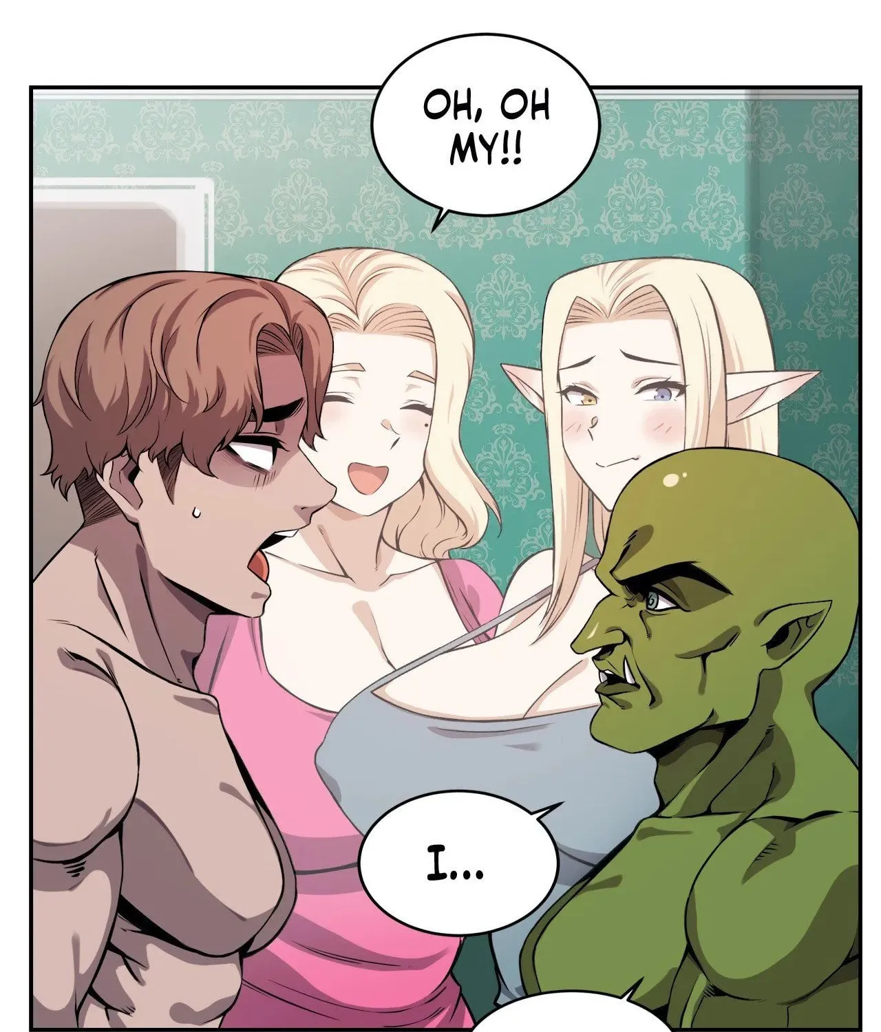 Zombie Girlfriend! Chapter 32 page 62 - 