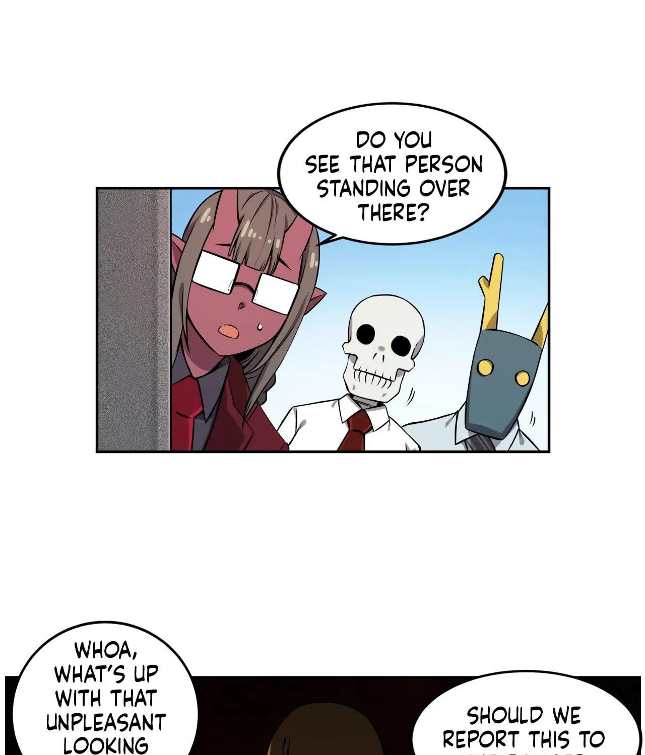 Zombie Girlfriend! Chapter 32 page 10 - 