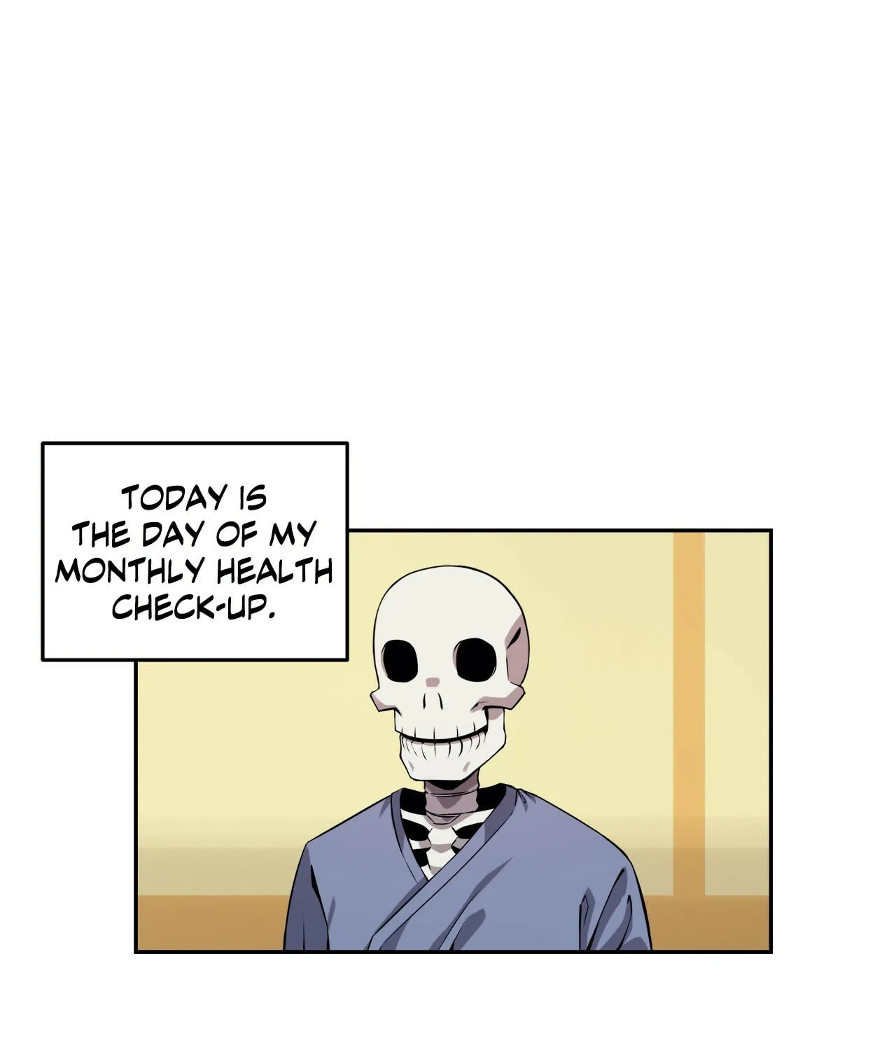 Zombie Girlfriend! Chapter 33 page 1 - 