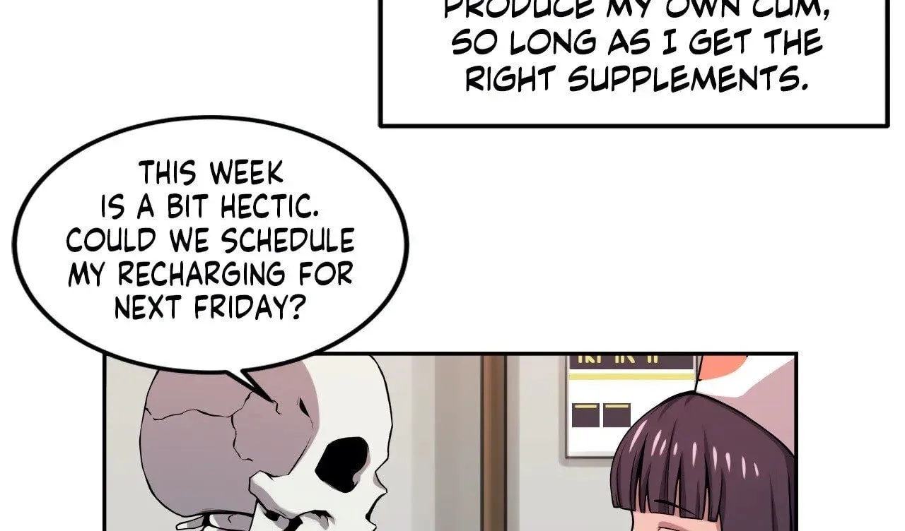 Zombie Girlfriend! Chapter 33 page 12 - 
