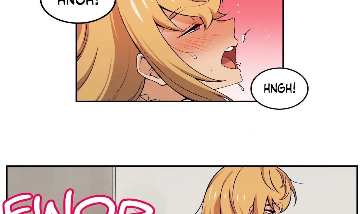 Zombie Girlfriend! Chapter 33 page 15 - 