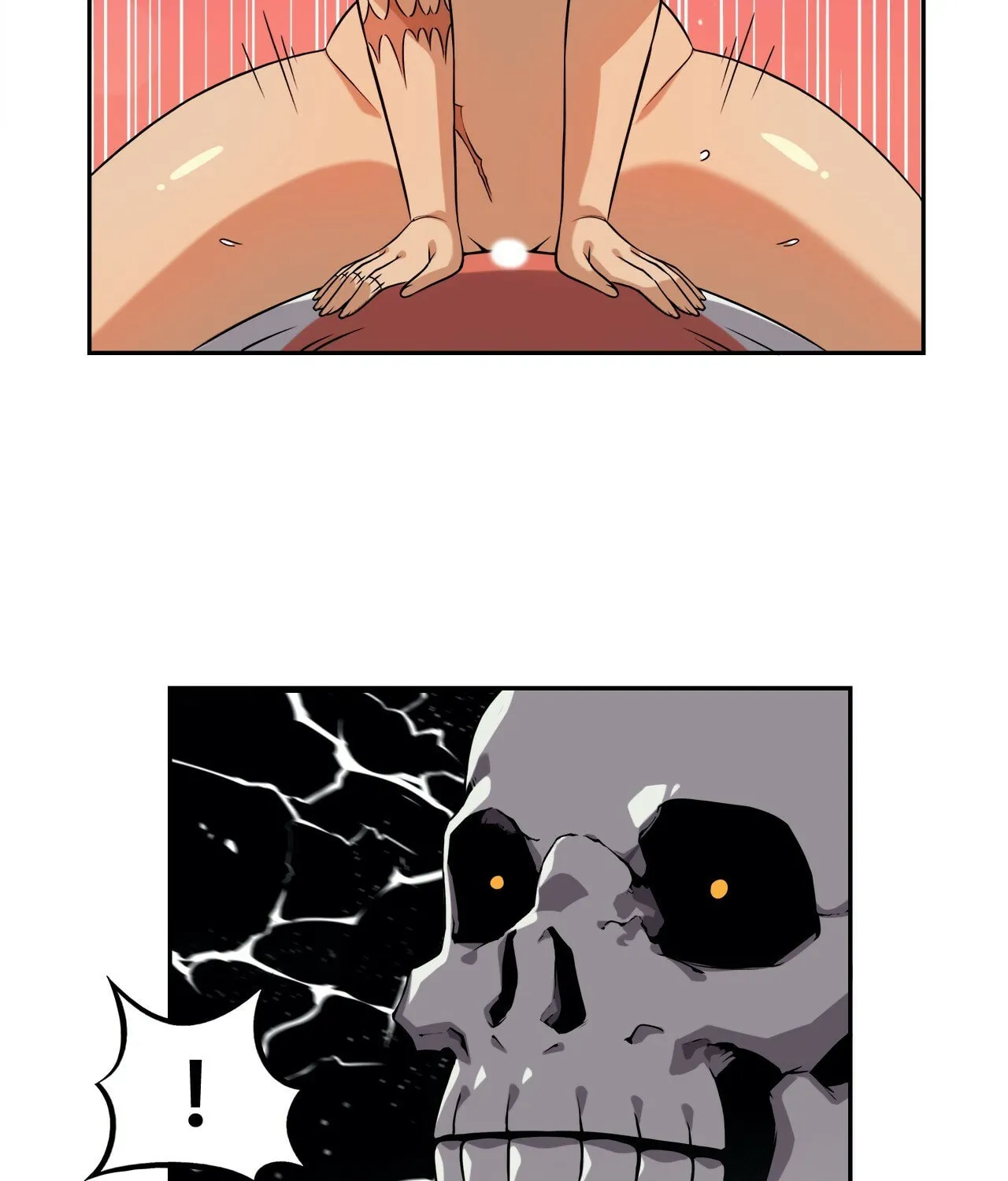 Zombie Girlfriend! Chapter 33 page 20 - 