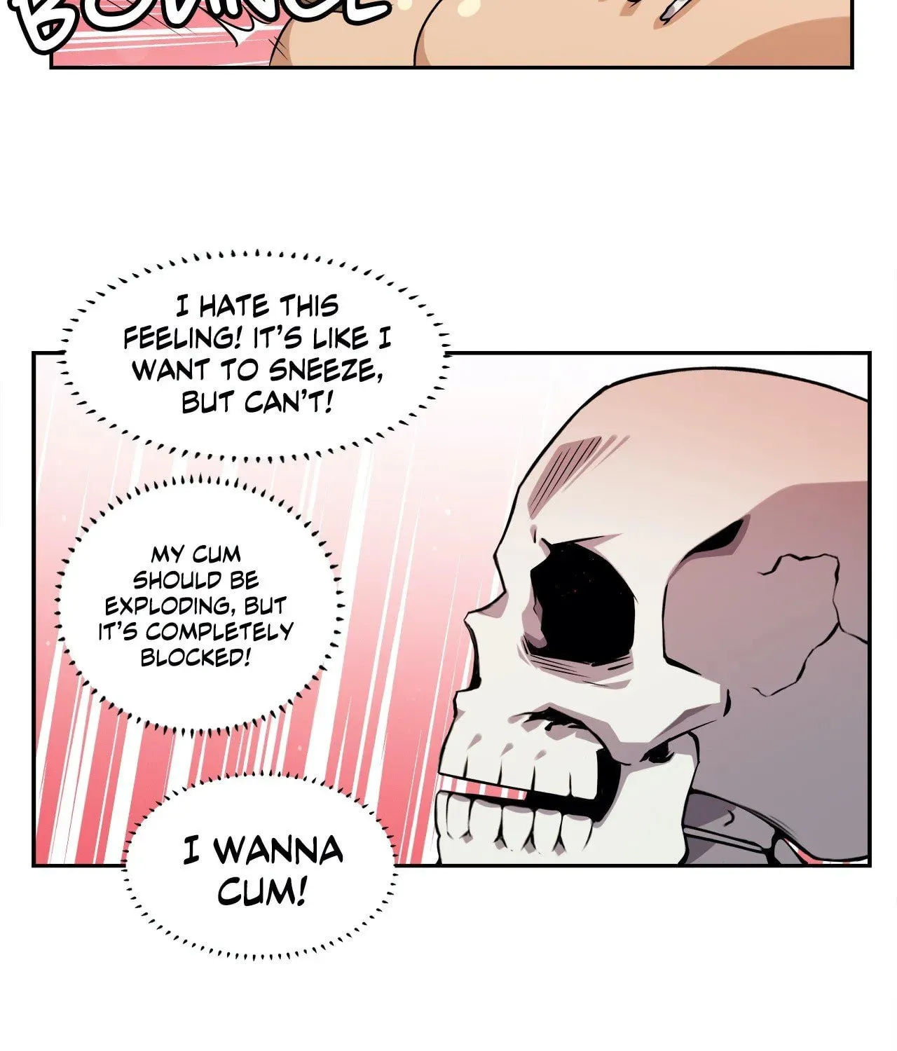 Zombie Girlfriend! Chapter 33 page 25 - 