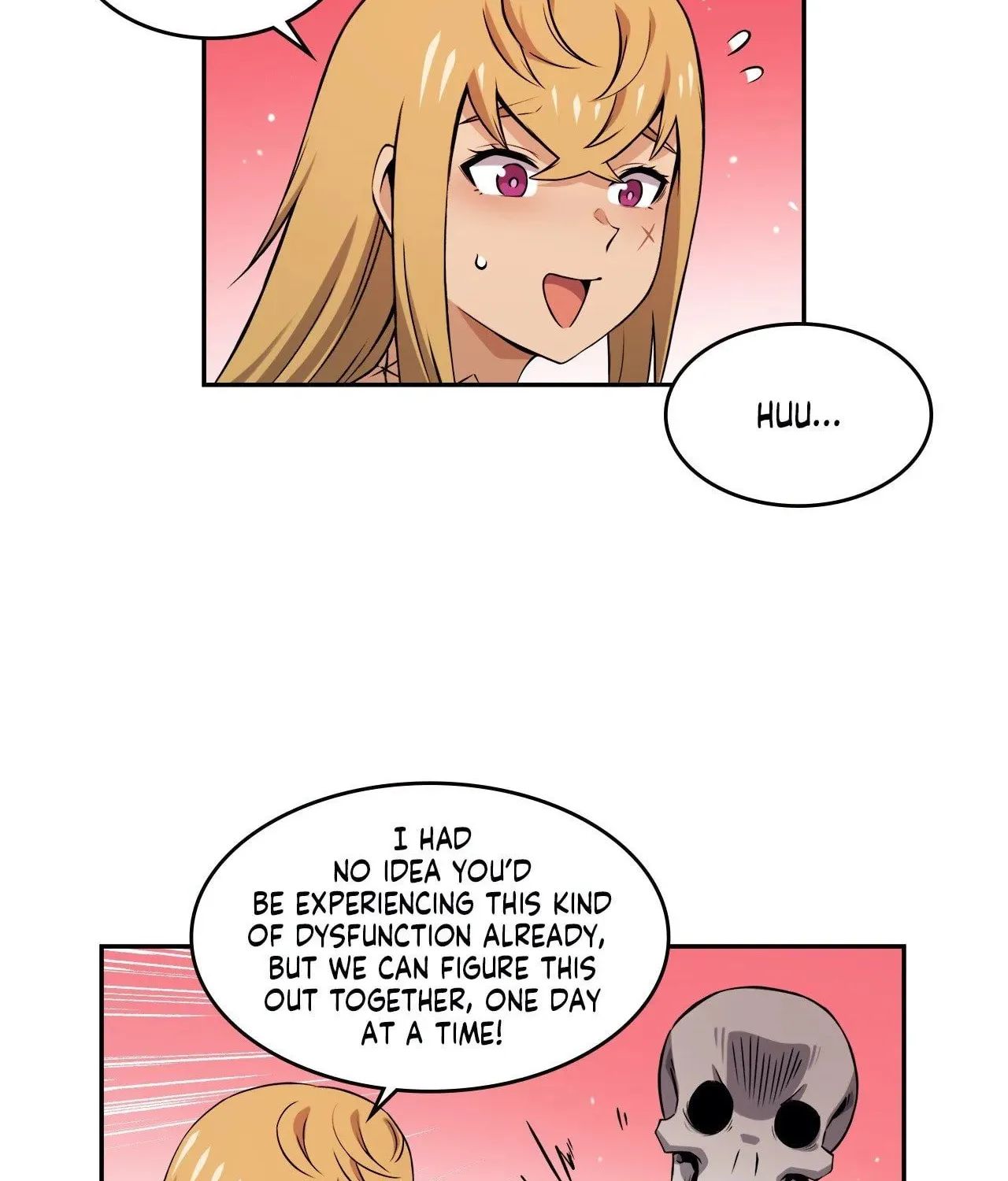 Zombie Girlfriend! Chapter 33 page 29 - 