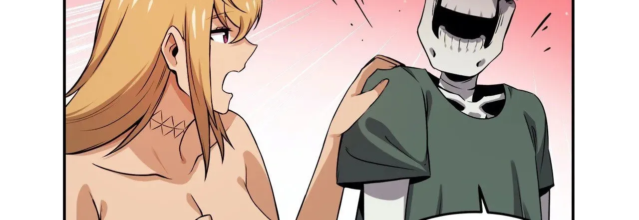 Zombie Girlfriend! Chapter 33 page 30 - 