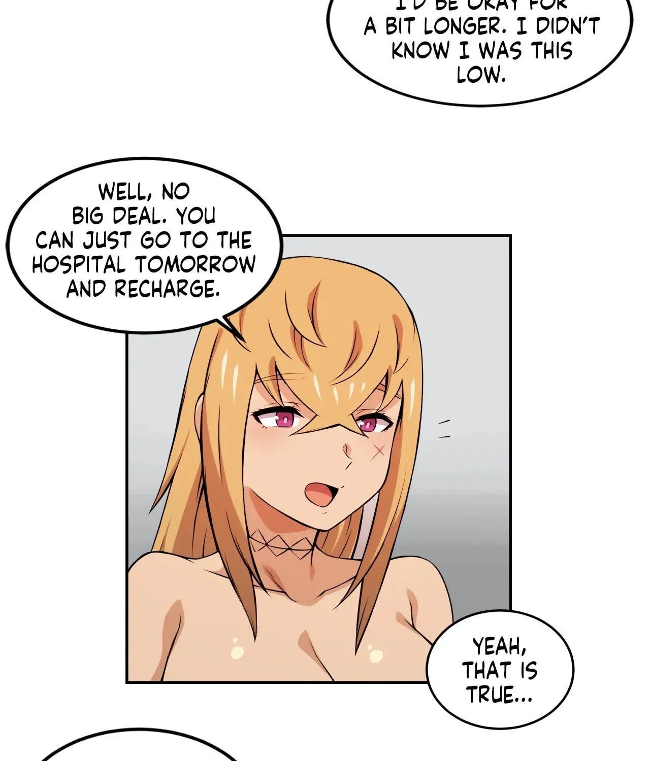 Zombie Girlfriend! Chapter 33 page 32 - 