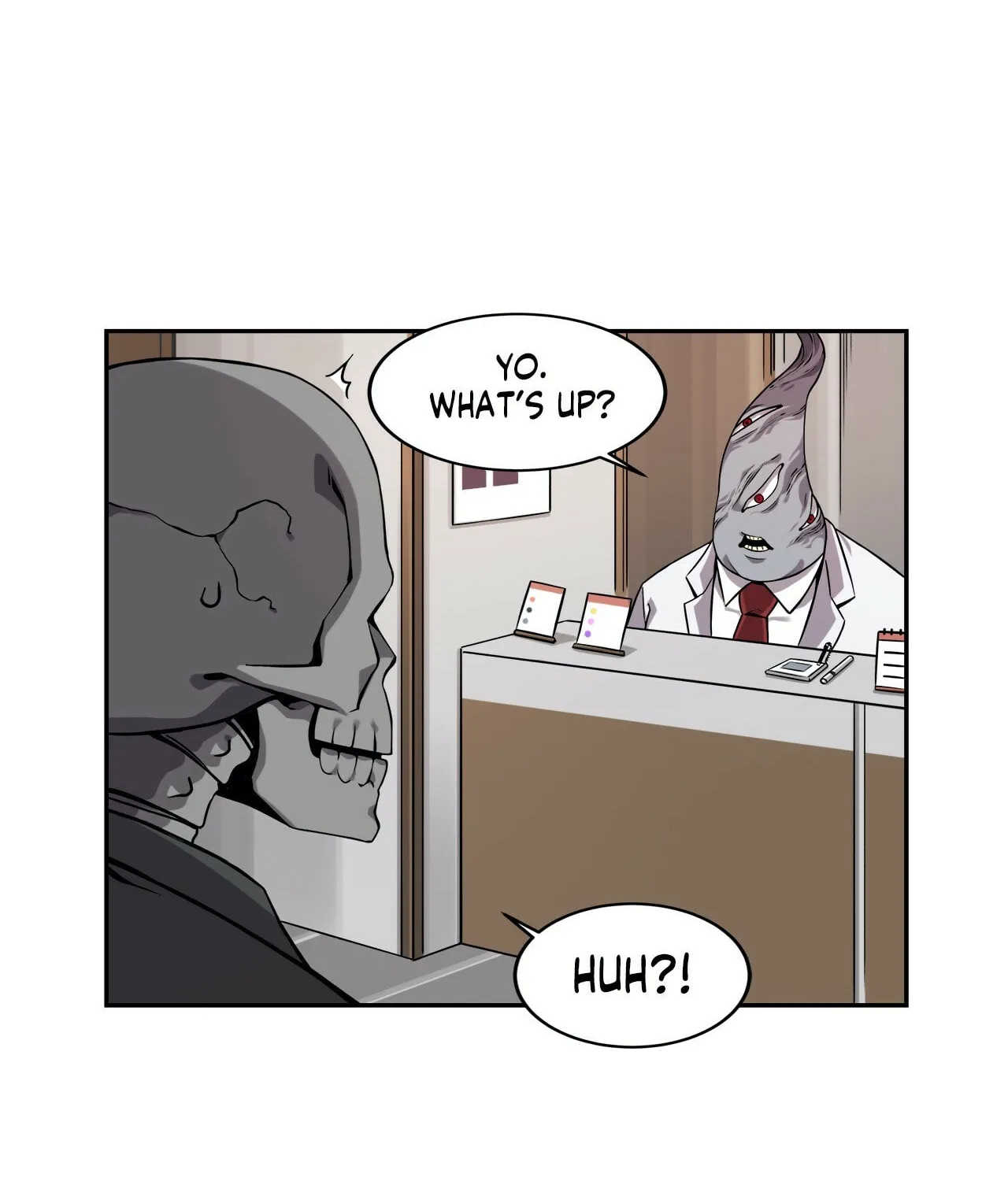 Zombie Girlfriend! Chapter 33 page 38 - 