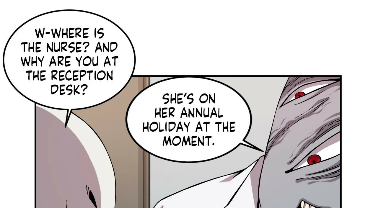 Zombie Girlfriend! Chapter 33 page 39 - 