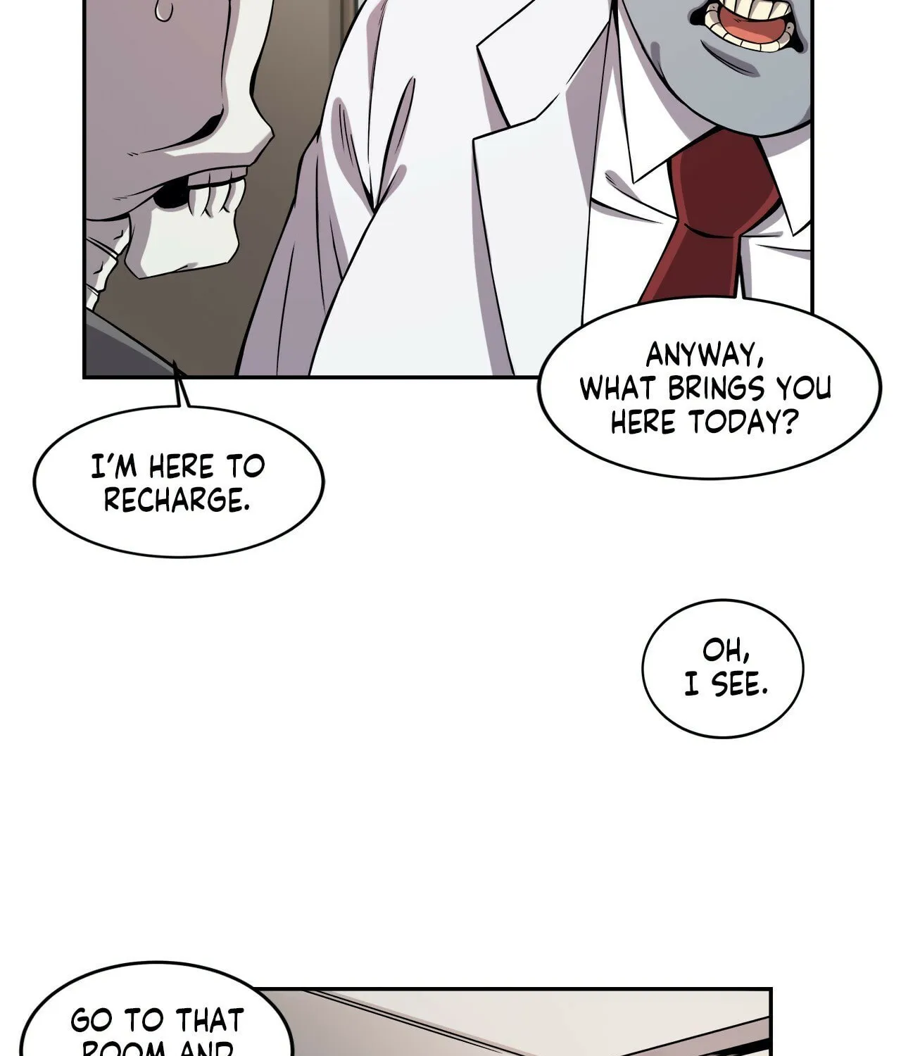 Zombie Girlfriend! Chapter 33 page 40 - 