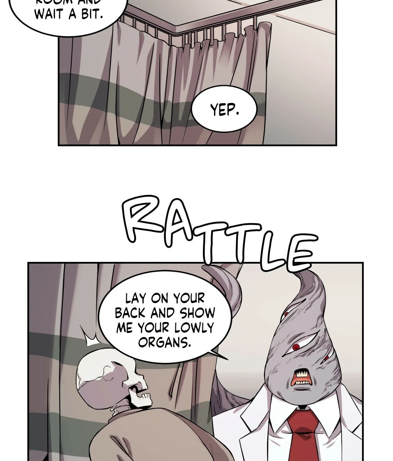 Zombie Girlfriend! Chapter 33 page 41 - 