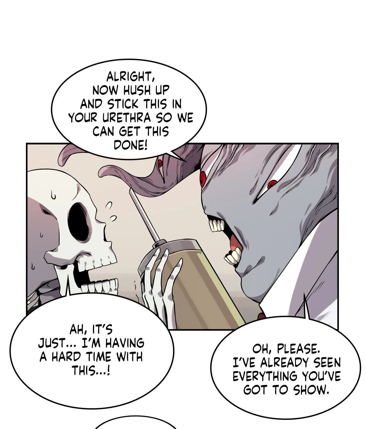 Zombie Girlfriend! Chapter 33 page 46 - 