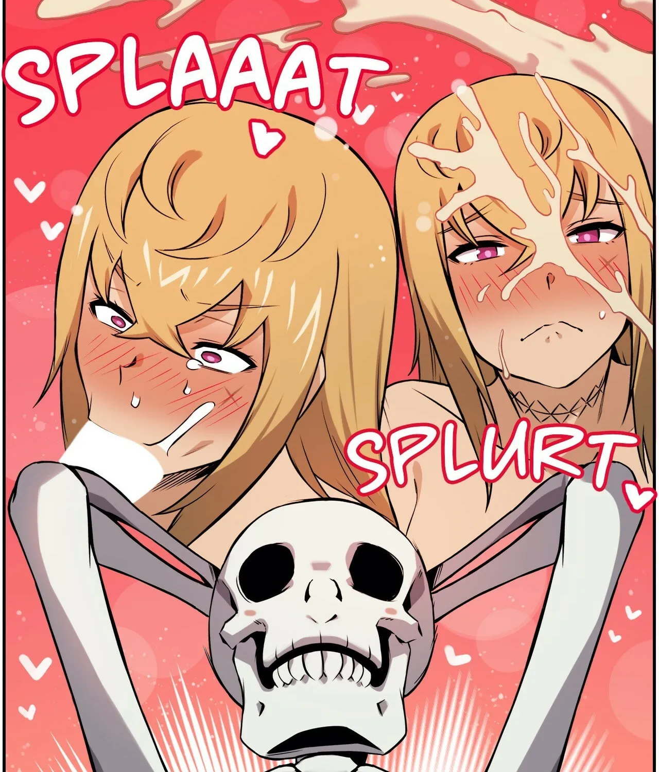 Zombie Girlfriend! Chapter 33 page 60 - 